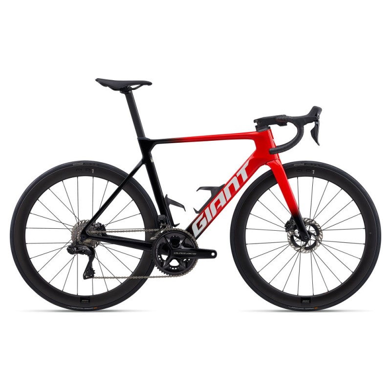 bicicleta de carretera giant propel Advanced Pro dura ace 2026