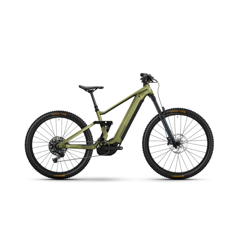 Bicicleta Eléctrica Lapierre OVERVOLT AM 5.8 2026