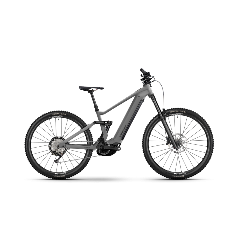 Bicicleta Eléctrica Lapierre OVERVOLT AM AL 7.8 2026