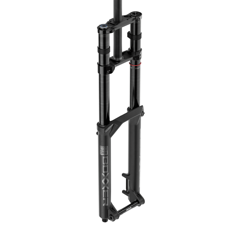 HORQUILLA ROCKSHOX BOXXER SELECT 27.5 BOOST 20X110 200MM BLACK 48 OFFSET DEBONAIR+ D2