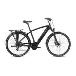 BICICLETA URBANA BH ATOM CITY