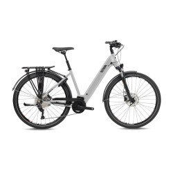 BICICLETA URBANA BH ATOM...