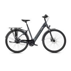 BICICLETA URBANA BH ATOM...
