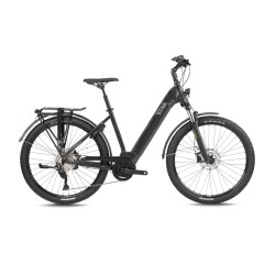 BICICLETA URBANA BH ATOM...