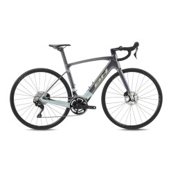 BICICLETA ELÉCTRICA DE...