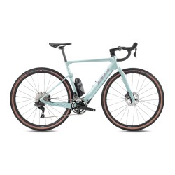 BICICLETA ELÉCTRICA GRAVEL...