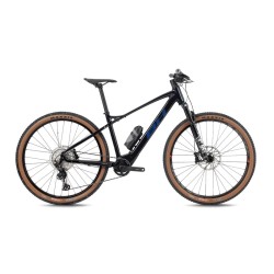 BICICLETA ELÉCTRICA URBANA...