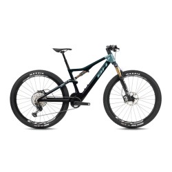 BICICLETA ELÉCTRICA DE...