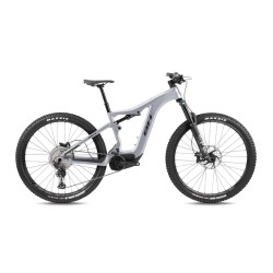 BICICLETA ELÉCTRICA DE...