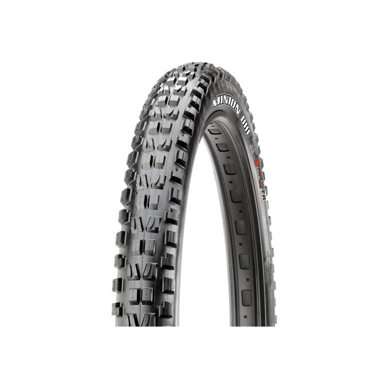 CUBIERTA MAXXIS MINION DHF MOUNTAIN 29X2.50 60 TPI FOLDABLE MAXXTERRA/EXO+/TR