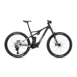 BICICLETA ELÉCTRICA DE...