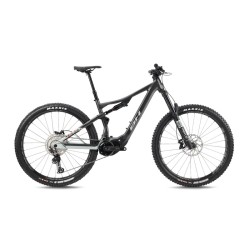 BICICLETA ELÉCTRICA DE...
