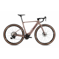 BICICLETA ELÉCTRICA GRAVEL...