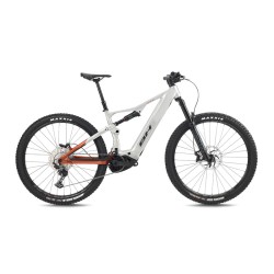 BICICLETA ELÉCTRICA DE...