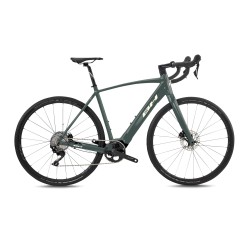BICICLETA ELÉCTRICA DE...