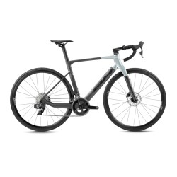 bicicleta de carretera BH...