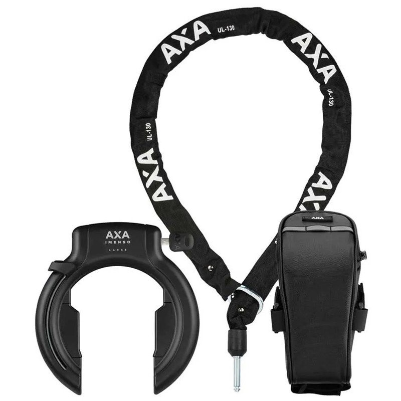 KIT CAND.CUA.AXA IMENSO LARGE CAD.ULC 130 5.5 BOLS