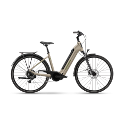 Bicicleta eléctrica Winora...