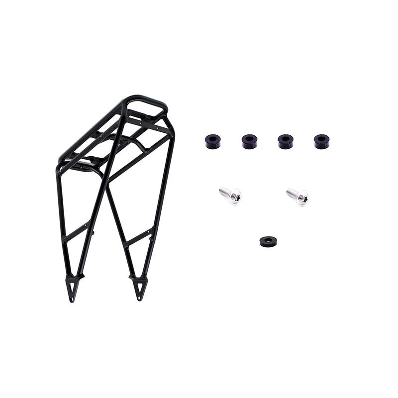 PORTAEQUIPAJES E-BIKE HAIBIKE ECRP GEN5 BULLETLINE