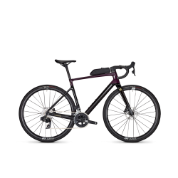 bicicleta de carretera...