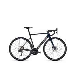 bicicleta de carretera...