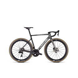 bicicleta de carretera...
