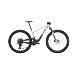 BICICLETA SCOTT SPARK RC...