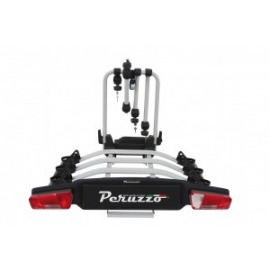 Portabicicletas de bola Peruzzo Zephyr universal para 3 bicis