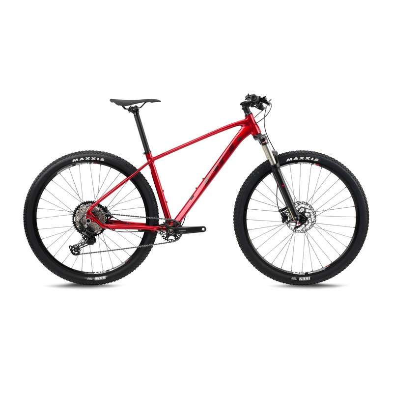 BICICLETA DE MTB BH EXPERT 4.0