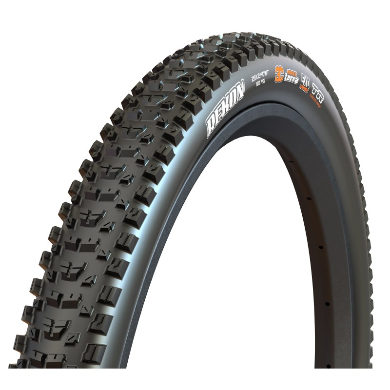 CUBIERTA MAXXIS REKON MOUNTAIN 29X2.40 60TPI FOLDABLE MAXXTERRA/EXO/TR