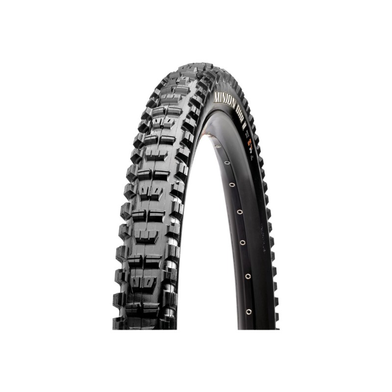 CUBIERTA MAXXIS MINION DHR II MOUNTAIN 29X2.60 2X120 TPI FOLDABLE MAXXTERRA/DD/TR
