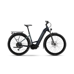 Bicicleta Eléctrica GHOST...