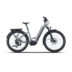 Bicicleta Eléctrica Urbana...
