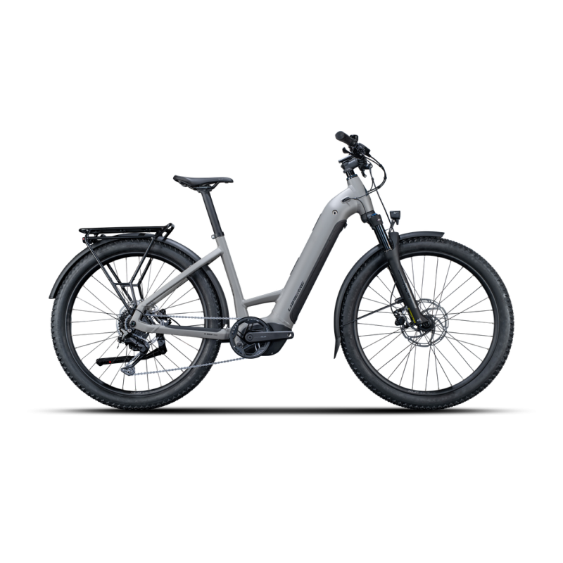Bicicleta Eléctrica Urbana LAPIERRE E-EXPLORER 5.5 LOW 2027