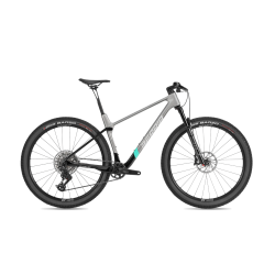 bicicleta de montaña berria...