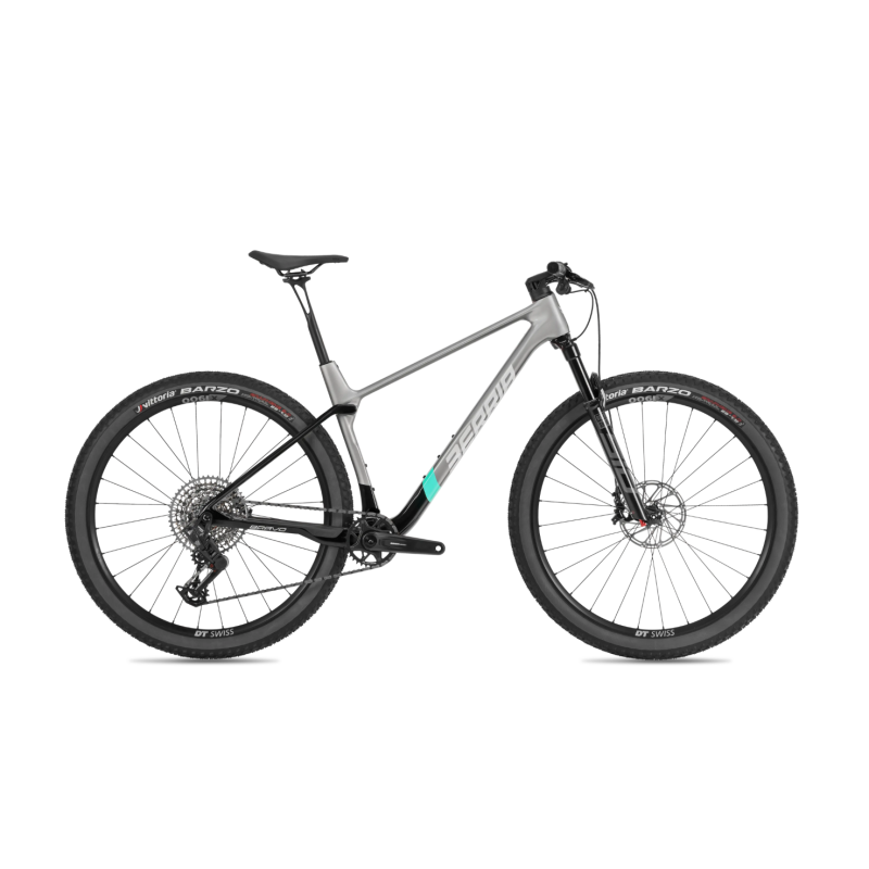 bicicleta de montaña berria BRAVO S1000 AXS