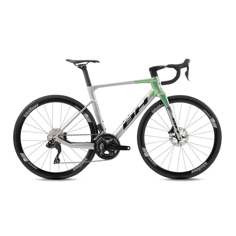 BICICLETA DE CARRETERA BH RS1 4.0