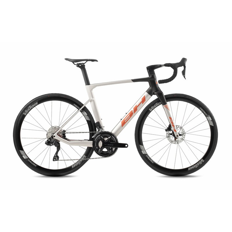 BICICLETA DE CARRETERA BH RS1 4.0