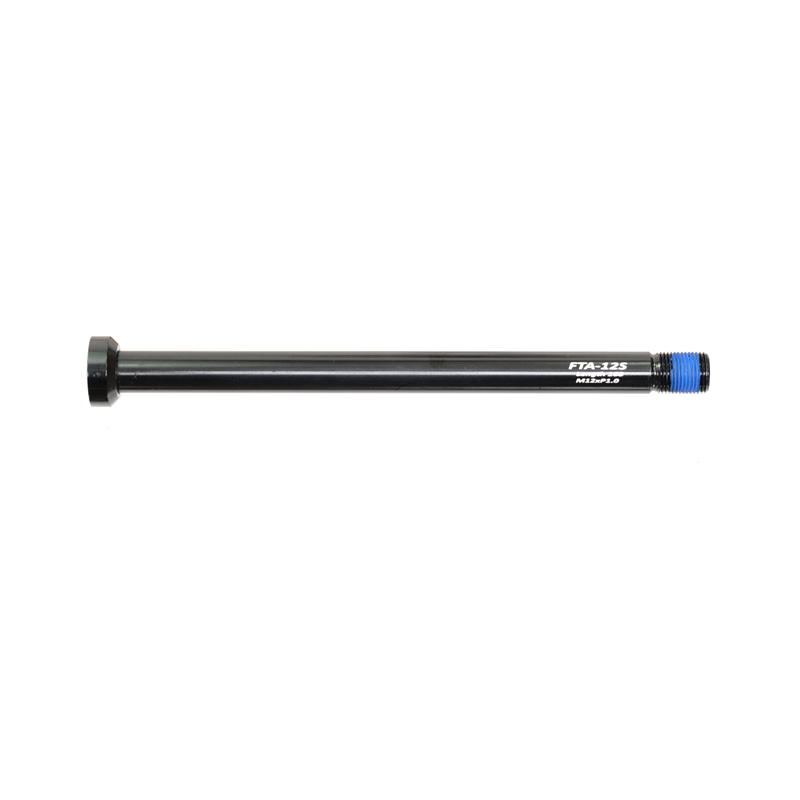 Eje pasante Syntace X-12 Thru Axle 148x12 168mm