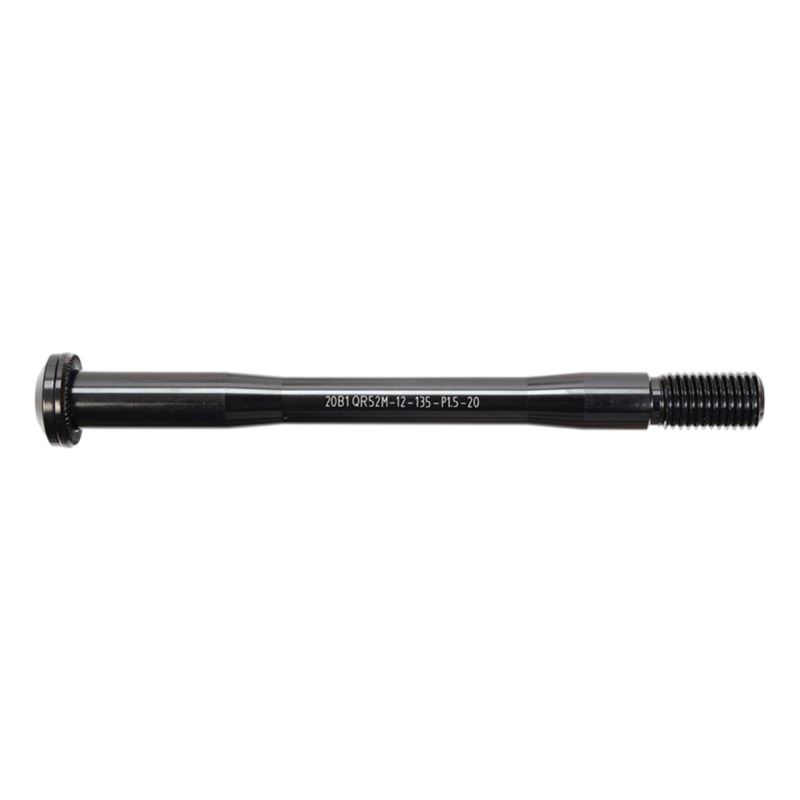 Eje pasante Maxle TA Bolt Type 110x12 135mm