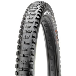 cubierta maxxis MINION DHR...