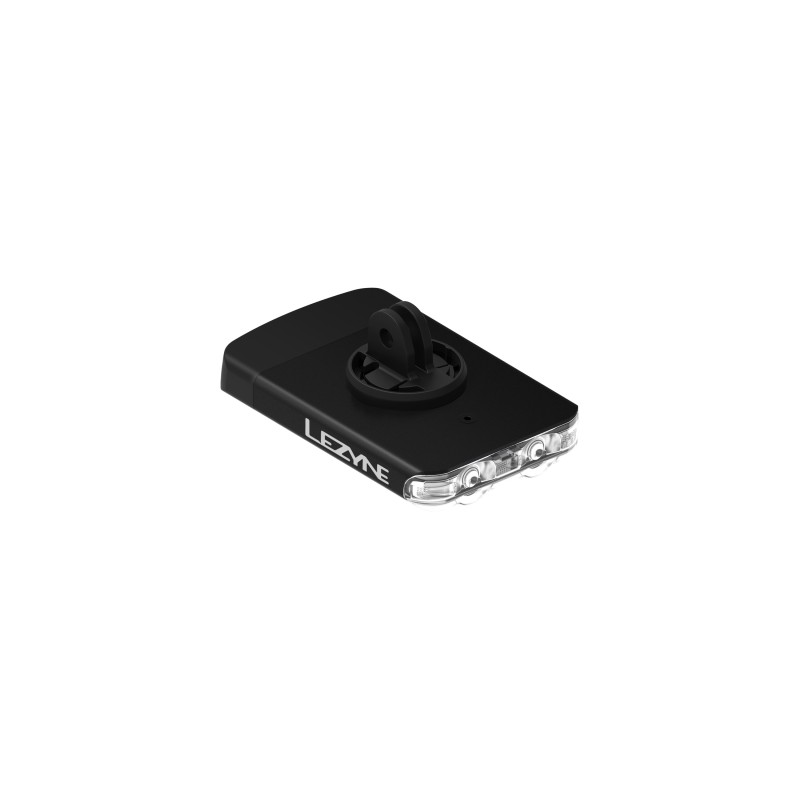 luz delantera LEZYNE ROAD DRIVE 500 FRONT SATIN BLACK