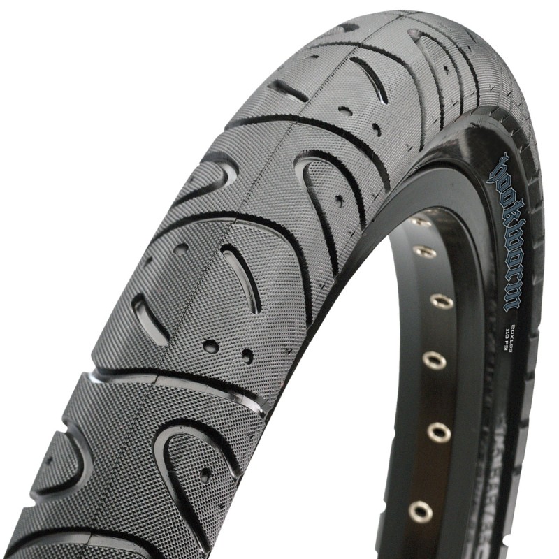 CUBIERTA MAXXIS HOOKWORM URBAN V 29X2.50 60 TPI ARO