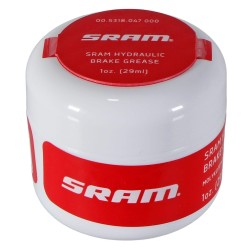 GRASA MONTAJE SRAM FRENOS...