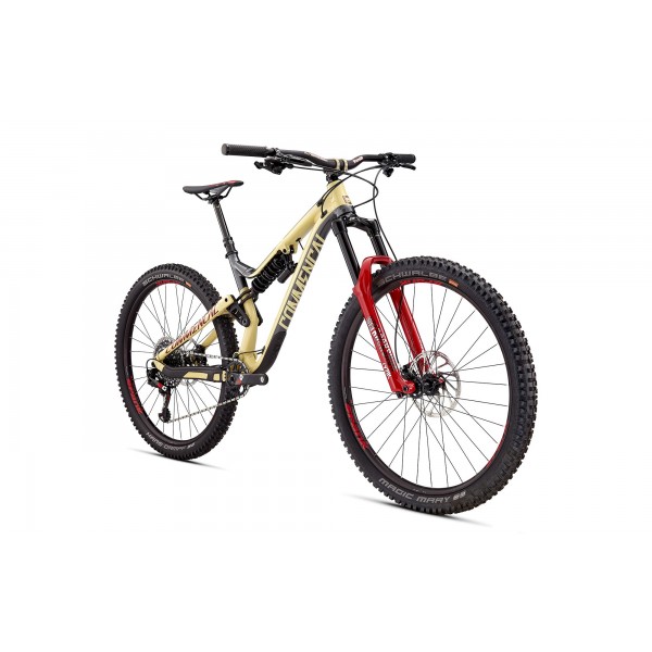 commencal meta am 29 wc