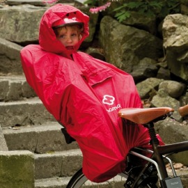 Poncho cortalluvia Hamax...