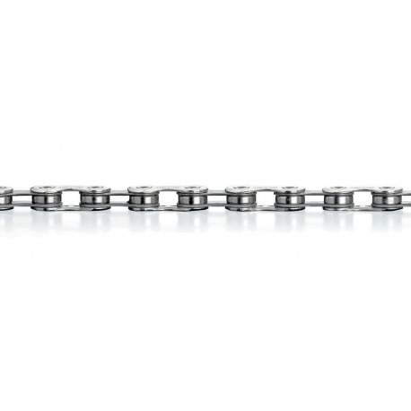 cadena C9 Reco CN99-RE09 anchura de 6,8 mm, 114 eslab. 9v