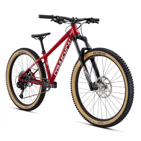 commencal meta junior