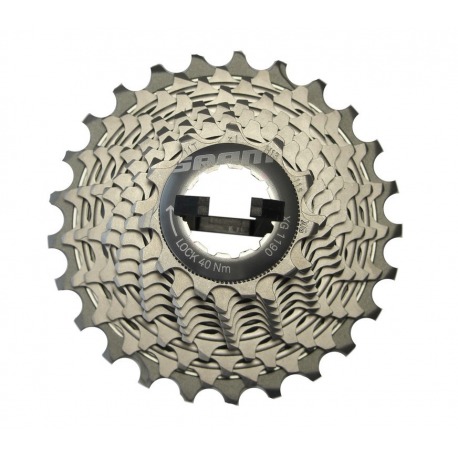 Cassette Sram XG-1190 A2 11-v.11-12-13-14-15-16-17-19-21-23-25 d.