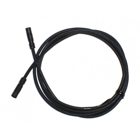 Cable de corriente Ultegra Di2 EW-SD50 lg.1000mm p.todos l.comp.